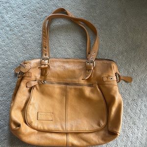 Lancaster Bag